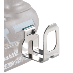 CROCHET / 347723 2 / 3240891206687 - D'ORIGINE MAKITA 2