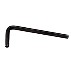 CLE MALE COUDEE / 351010152 / 4002829559451 - D'ORIGINE MAKITA