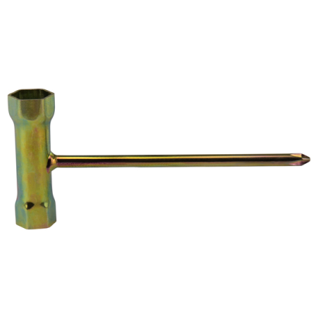 CLE COMBI / 351010153 / 4002829559468 - D'ORIGINE MAKITA