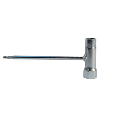 CLE COMBI / 351010153 / 4002829559468 - D'ORIGINE MAKITA 2