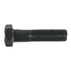 VIS DE LAME DROITE 43680 X 38 mm 112735695/1 GGP