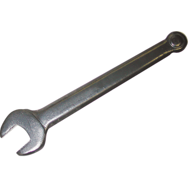 CLE PLATE / 351010154 / 4002829559475 - D'ORIGINE MAKITA