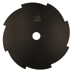 LAME 8 DENTS 230x25,4 MM - 362224180 - 4002829402245 - D'ORIGINE MAKITA