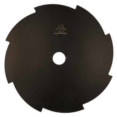 LAME 8 DENTS 230x25,4 MM - 362224180 - 4002829402245 - D'ORIGINE MAKITA