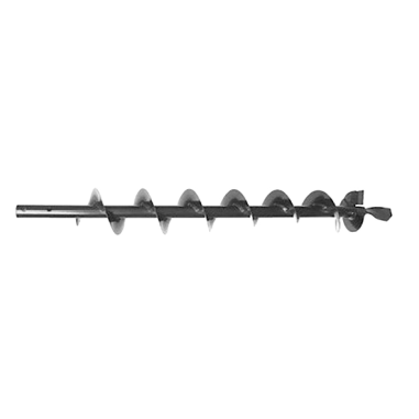 MECHE D:12CM L:80CM - 365720070 - 4002829697405 - D'ORIGINE MAKITA