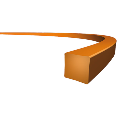 FIL CARRE SQUARE TRIM+ 3,3mm 109m / 369224826 / 4002829852279 - D'ORIGINE MAKITA