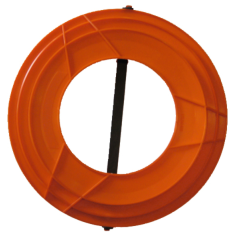 ETUI POUR LAMES CIRCULAIRES / 370341450 / 4002829173183 - D'ORIGINE MAKITA