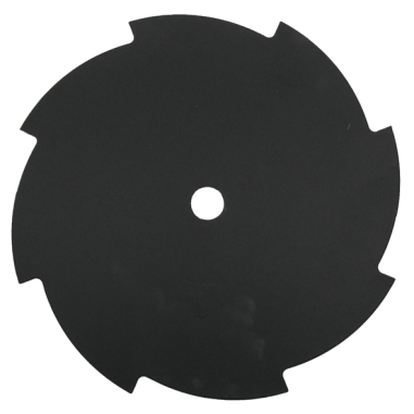 LAME 8 DENTS 255x20 MM - 385224180 - 4002829401552 - D'ORIGINE MAKITA