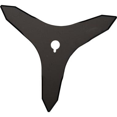 LAME 3 DENTS 255x20 MM - 385224350 - 4002829395479 - D'ORIGINE MAKITA