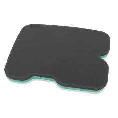 PREFILTRE - 395173090 - 3240890704009 - D'ORIGINE MAKITA