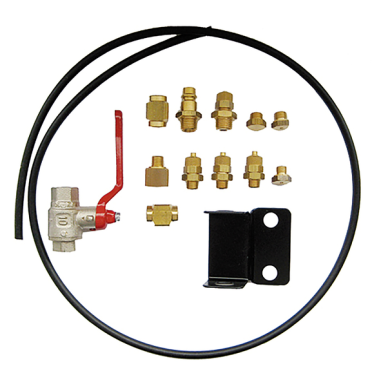 CIRCUIT D'EAU SS PRESSION / 398365150 / 4002829260395 - D'ORIGINE MAKITA