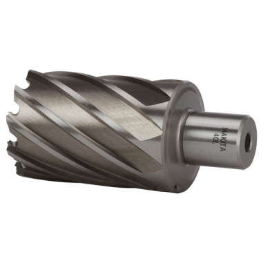 FRAISE L50 40MM - 40L - 3240890909053 - D'ORIGINE MAKITA