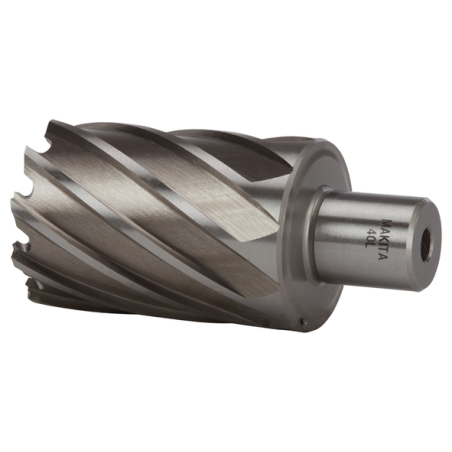 FRAISE L50 40MM - 40L - 3240890909053 - D'ORIGINE MAKITA