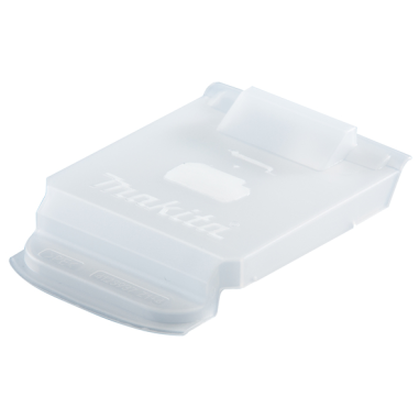 PROTEGE BATTERIE - 412393 7 - 3240891158658 - D'ORIGINE MAKITA