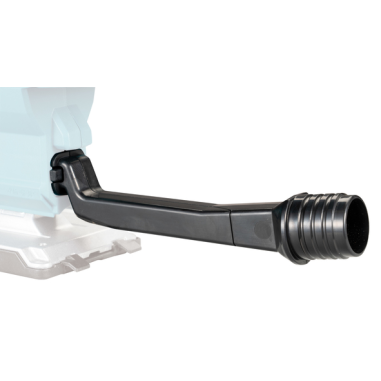 RACCORD D'ASPIRATION - 413F05 1 - 3240890941329 - D'ORIGINE MAKITA