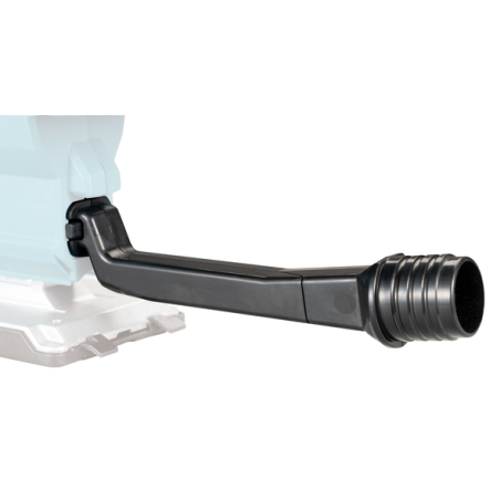 RACCORD D'ASPIRATION - 413F05 1 - 3240890941329 - D'ORIGINE MAKITA