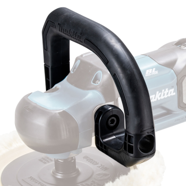 POIGNEE ETRIER - 413F67 9 - 3240890941084 - D'ORIGINE MAKITA