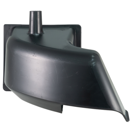 CARTER DE SORTIE ARRIERE - 413L56 0 - 0088381789370 - D'ORIGINE MAKITA