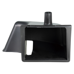 CARTER DE SORTIE ARRIERE - 413L56 0 - 0088381789370 - D'ORIGINE MAKITA 2