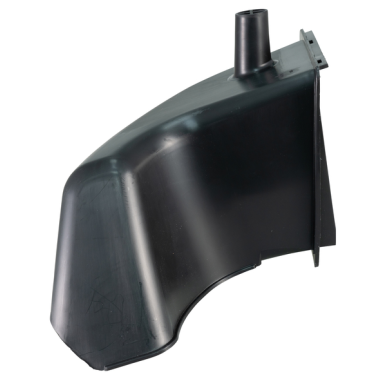 CARTER DE SORTIE ARRIERE - 413L56 0 - 0088381789370 - D'ORIGINE MAKITA