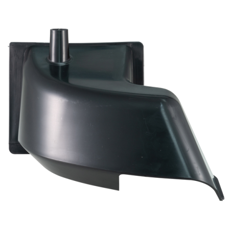 CARTER DE SORTIE ARRIERE - 413L57 8 - 0088381789394 - D'ORIGINE MAKITA