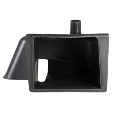 CARTER DE SORTIE ARRIERE - 413L57 8 - 0088381789394 - D'ORIGINE MAKITA