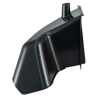 CARTER DE SORTIE ARRIERE - 413L57 8 - 0088381789394 - D'ORIGINE MAKITA