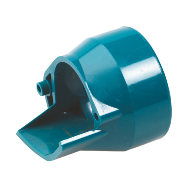 RACCORD D'ASPIRATION - 414468 8 - 0088381155106 - D'ORIGINE MAKITA