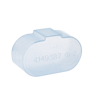 COUVERCLE BATTERIE / 414938 7 / 0088381155113 - D'ORIGINE MAKITA
