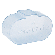 COUVERCLE BATTERIE / 414938 7 / 0088381155113 - D'ORIGINE MAKITA 2