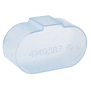 COUVERCLE BATTERIE / 414938 7 / 0088381155113 - D'ORIGINE MAKITA