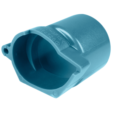 ADAPTATEUR D'ASPIRATION / 415452 6 / 0088381142717 - D'ORIGINE MAKITA