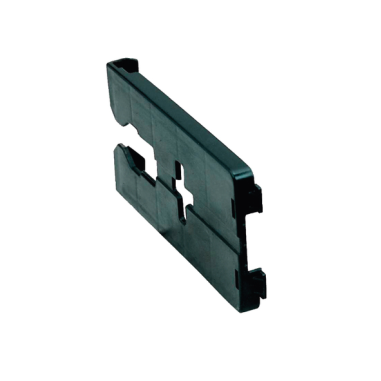 PLAQUE COUVERCLE 4340CT - 417852 6 - 3240890715340 - D'ORIGINE MAKITA