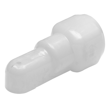 PROTECTEUR BLANC BFL - 418066 0 - 0088381176873 - D'ORIGINE MAKITA