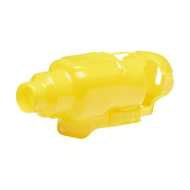 PROTECTEUR JAUNE BFT - 418423 2 - 0088381187275 - D'ORIGINE MAKITA