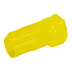 PROTECTION DFL300-400 JAUNE - 418691 7 - 0088381197069 - D'ORIGINE MAKITA