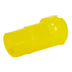 PROTECTION DFL300-400 JAUNE - 418691 7 - 0088381197069 - D'ORIGINE MAKITA 2
