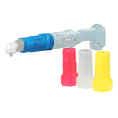 PROTECTION TETE BFL300 JAUNE - 418692 5 - 0088381197076 - D'ORIGINE MAKITA 2