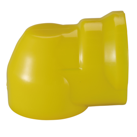 PROTECTION TETE BFL400FZ JAUNE - 418693 3 - 0088381197120 - D'ORIGINE MAKITA