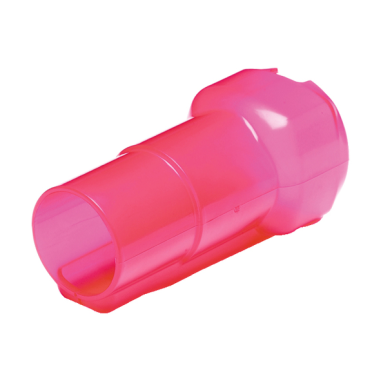 PROTECTION CORPS ROUGE - 418744 2 - 0088381197083 - D'ORIGINE MAKITA