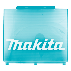 CLIP COFFRET / 419268 1 / 0088381289733 - D'ORIGINE MAKITA