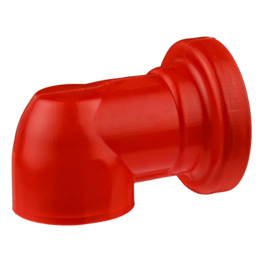 PROTECTEUR ROUGE DFL125-204 - 422279 7 - 3240890939784 - D'ORIGINE MAKITA