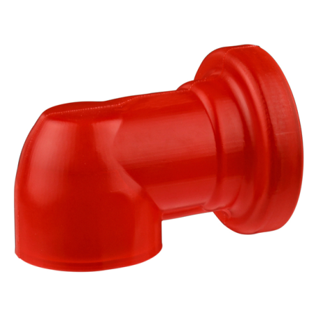 PROTECTEUR ROUGE DFL125-204 - 422279 7 - 3240890939784 - D'ORIGINE MAKITA