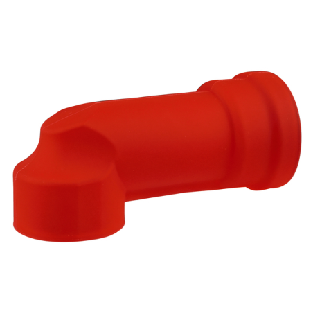 PROTECTEUR ROUGE DFL302-403 - 422284 4 - 3240890939791 - D'ORIGINE MAKITA