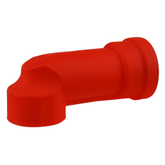 PROTECTEUR ROUGE DFL302-403 - 422284 4 - 3240890939791 - D'ORIGINE MAKITA 2
