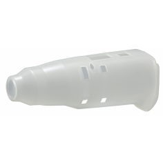 PROTECTEUR BLANC - 422827 2 - 0088381104999 - D'ORIGINE MAKITA