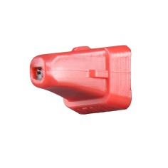 ADAPTATEUR DE NEZ POUR CLOUAGE PLAT / 422844 2 / 0088381786898 - D'ORIGINE MAKITA