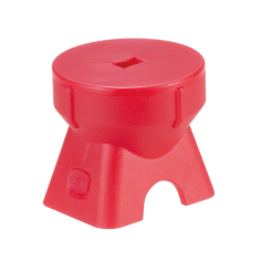 ADAPTATEUR NEZ PLAT / 422872 7 / 3240890938503 - D'ORIGINE MAKITA