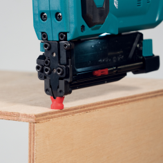 ADAPTATEUR NEZ PLAT / 422872 7 / 3240890938503 - D'ORIGINE MAKITA 2