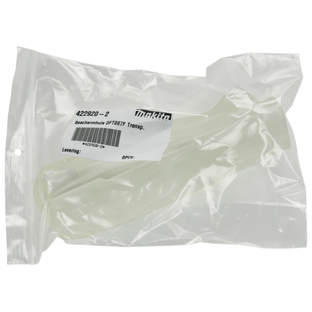 PROTECTEUR BLANC - 422920 2 - 3240890937650 - D'ORIGINE MAKITA